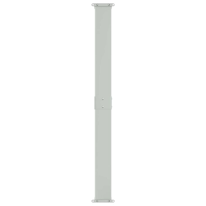Vidaxl Ausziehbare Seitenmarkise 160 x 300 cm Anthrazit - bis zu 46% sparen!