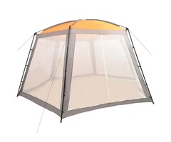 Vidaxl Großes Poolzelt 590x520x250 cm - UV-Schutz - Outlet bis zu 47% günstiger