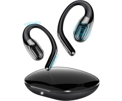 Open-Ear Sport-Kopfhörer Bluetooth kabellos - bis zu 48% günstiger