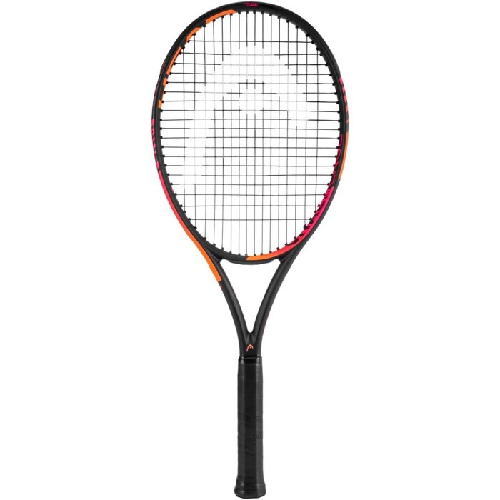Graphit-Tennisschläger 285g - Jetzt bis zu 46% Rabatt sichern