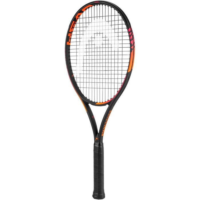 Graphit-Tennisschläger 285g - Jetzt bis zu 46% Rabatt sichern