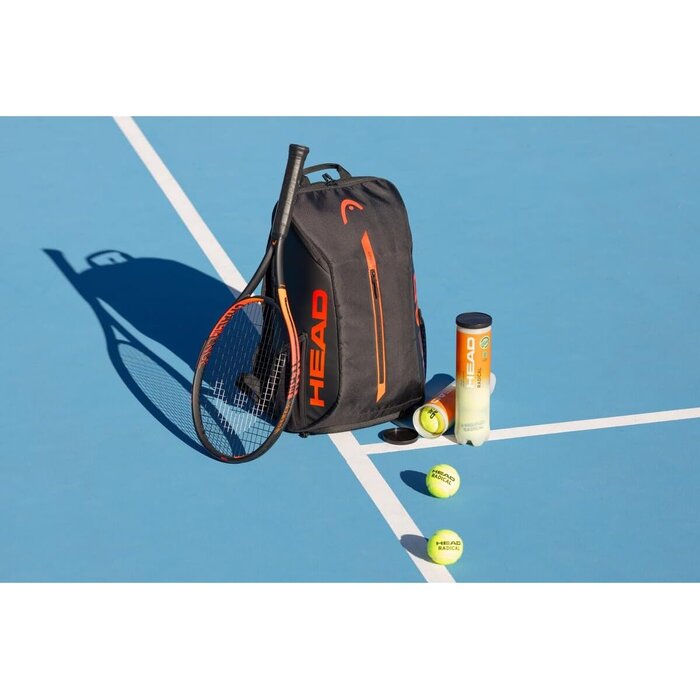 Graphit-Tennisschläger 285g - Jetzt bis zu 46% Rabatt sichern