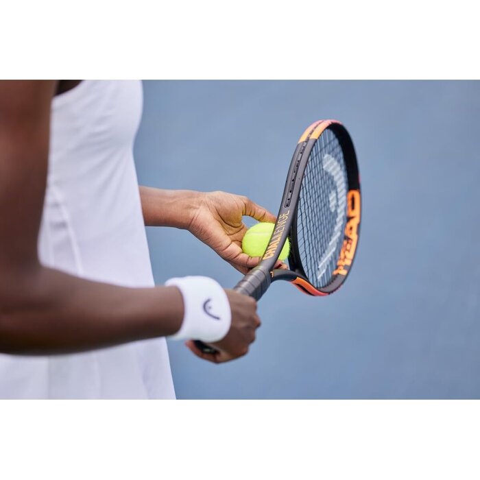 Graphit-Tennisschläger 285g - Jetzt bis zu 46% Rabatt sichern