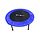 Fitness Trampolin klappbar - Cardio-Heimtrainer - 101 cm - bis zu 43% Rabatt