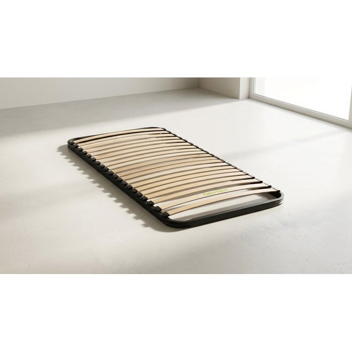 Viking Choice Stabiler Lattenrost 90x200 cm Metallrahmen - bis zu 37% Rabatt