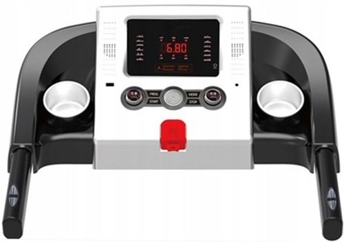 Viking Choice Klappbares Laufband mit 15% Steigung & Massage - bis zu 47% sparen!