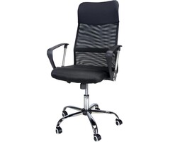 Viking Choice Ergonomischer Bürostuhl mit Wippfunktion - bis zu 41% günstiger