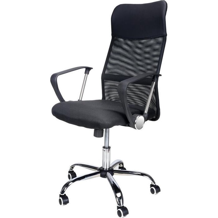 Viking Choice Ergonomischer Bürostuhl mit Wippfunktion - bis zu 41% günstiger