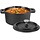 Gusseisen-Bräter 20 cm Dutch Oven - Jetzt bis zu 46% sparen!