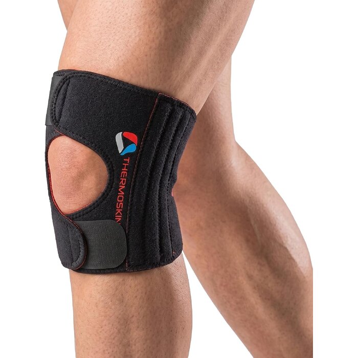 Kniebandage Sport - Stabilisierend & Verstellbar - bis zu 40% Rabatt