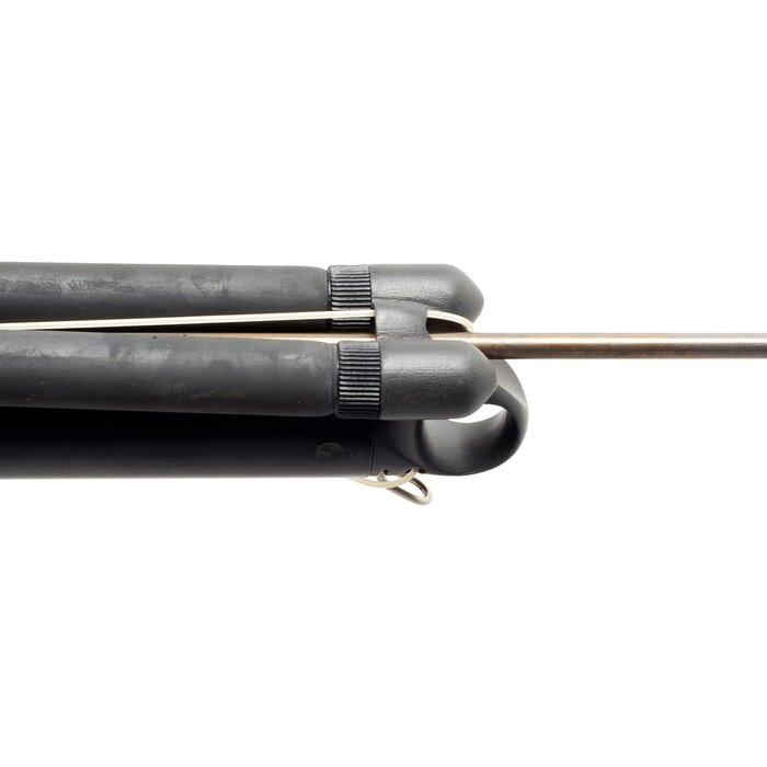 Cressi Unterwasser-Harpune 90 cm Aluminium - Robust & Präzise - jetzt bis zu 43% sparen