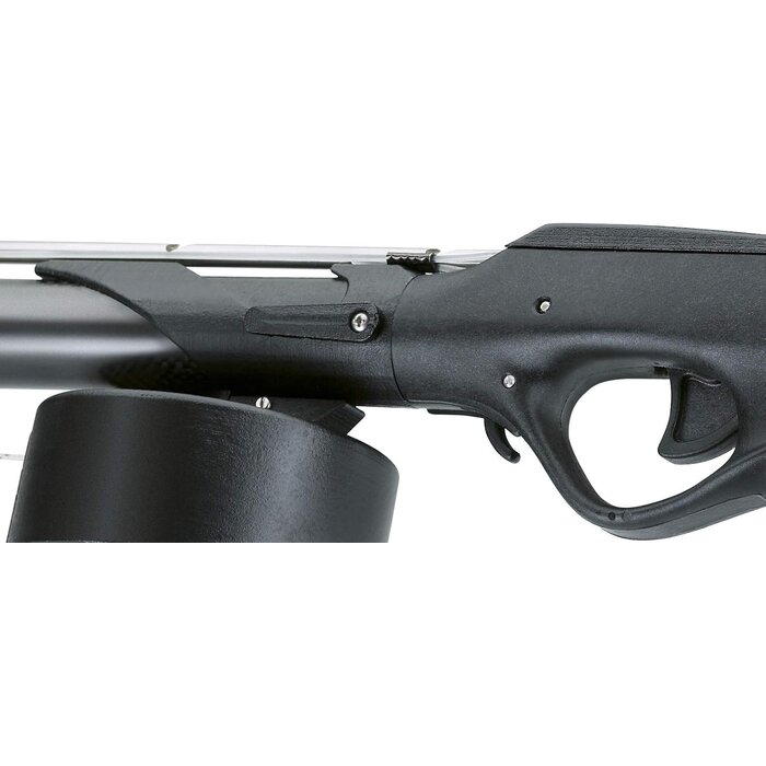 Cressi Unterwasser-Harpune 90 cm Aluminium - Robust & Präzise - jetzt bis zu 43% sparen