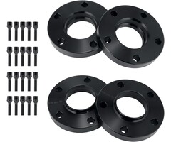 Spurverbreiterungs-Set 15/20mm BMW 3er - bis zu 36% Rabatt