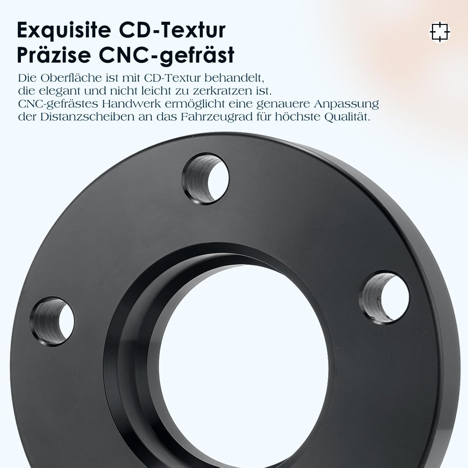Spurverbreiterungs-Set 15/20mm BMW 3er - bis zu 36% Rabatt