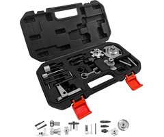 Nockenwellen-Einstellwerkzeug-Set für V6 & V8 TDI - Outlet bis zu 47% sparen