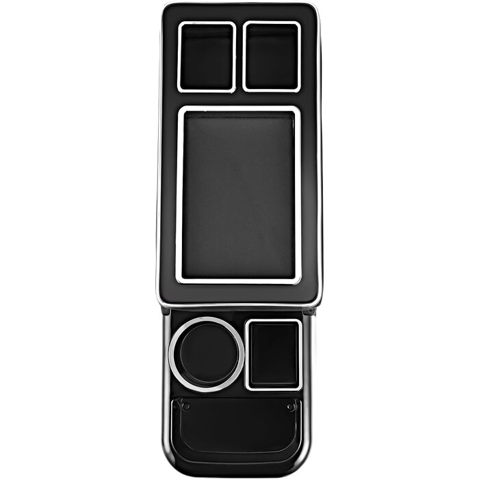 Mittelkonsole mit LED & USB für VW T4 T5 T6 T6.1 - bis zu 36% günstiger