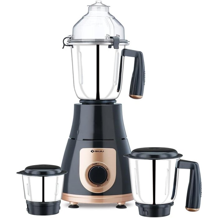 Leistungsstarker 750W Standmixer & Mahlwerk - bis zu 41% günstiger