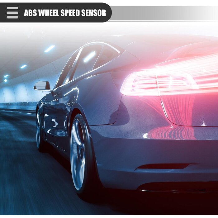 ABS-Raddrehzahlsensor Set - Toyota & Lexus - bis zu 41% Rabatt