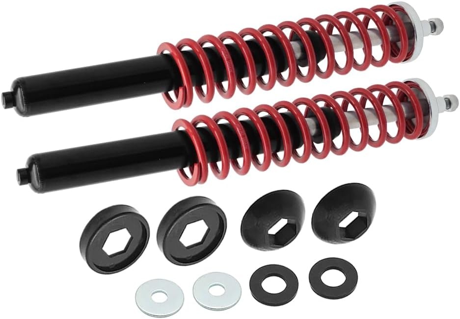Vorderrad-Stoßdämpfer Set für ATV - 38 mm - 2-teilig - bis zu 41% sparen