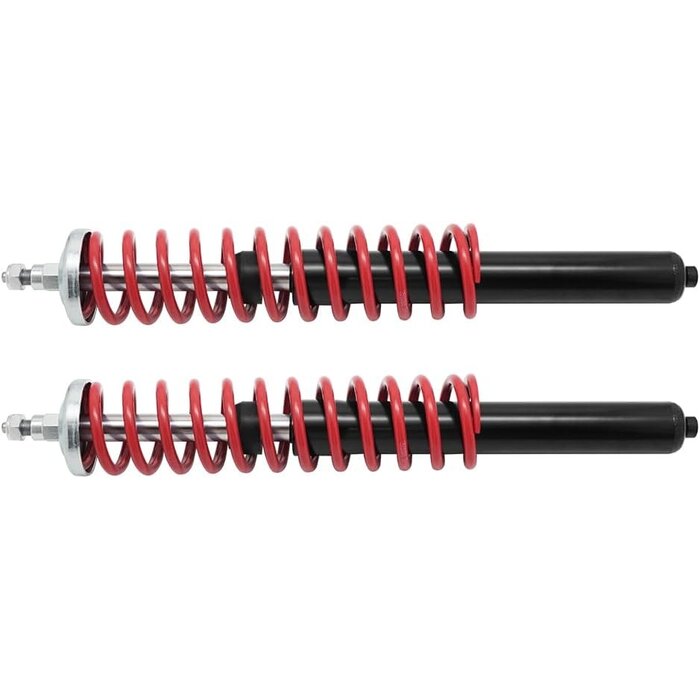 Vorderrad-Stoßdämpfer Set für ATV - 38 mm - 2-teilig - bis zu 41% sparen