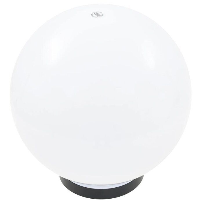 Vidaxl LED-Kugelleuchten für den Garten, 25 cm, 2er-Set - bis zu 44% reduziert