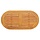 Massive Akazienholz Tischplatte 80x40cm - Bis zu 44% Rabatt
