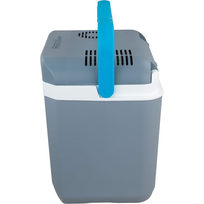 Elektrische Kühlbox 24L - 12V/230V - Ideal fürs Camping - bis zu 41% günstiger