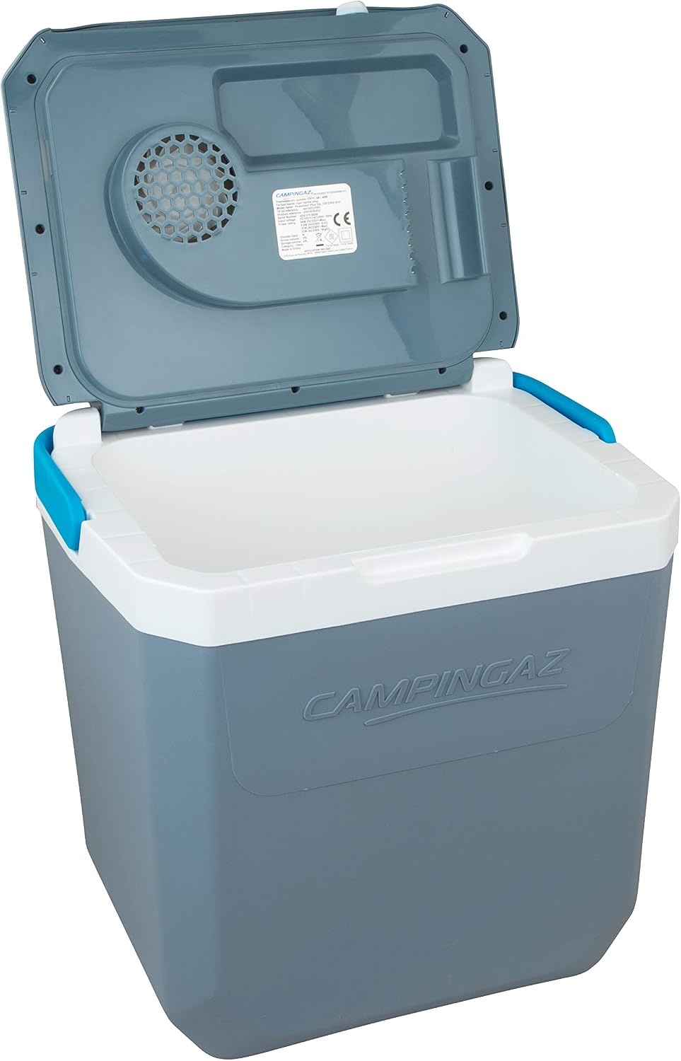 Elektrische Kühlbox 24L - 12V/230V - Ideal fürs Camping - bis zu 41% günstiger