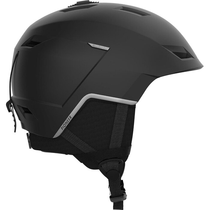 Leichter Skihelm Snowboardhelm in Schwarz XL - bis zu 40% günstiger