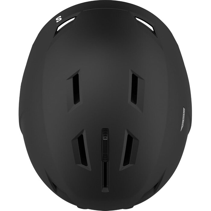 Leichter Skihelm Snowboardhelm in Schwarz XL - bis zu 40% günstiger
