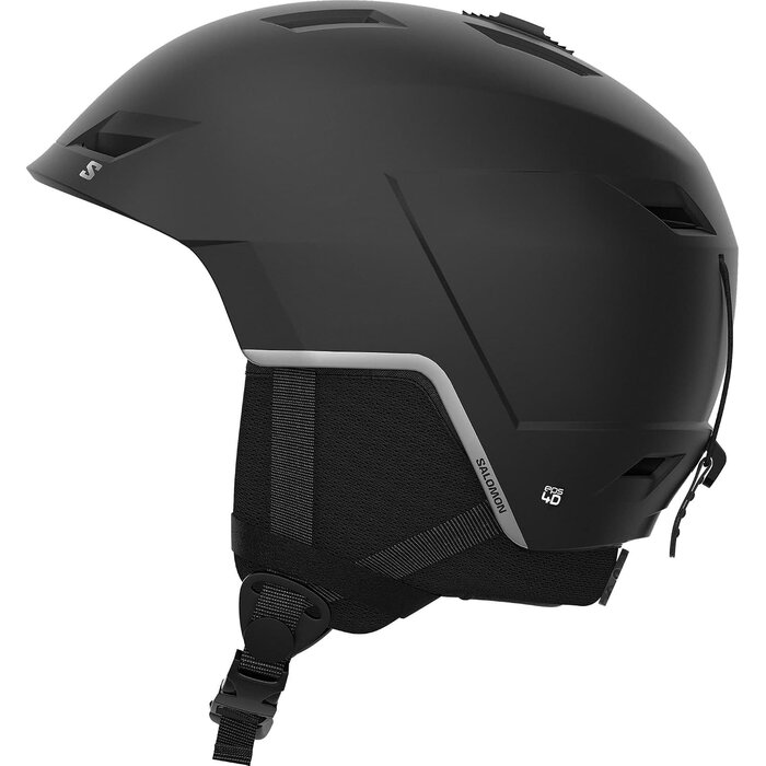 Leichter Skihelm Snowboardhelm in Schwarz XL - bis zu 40% günstiger