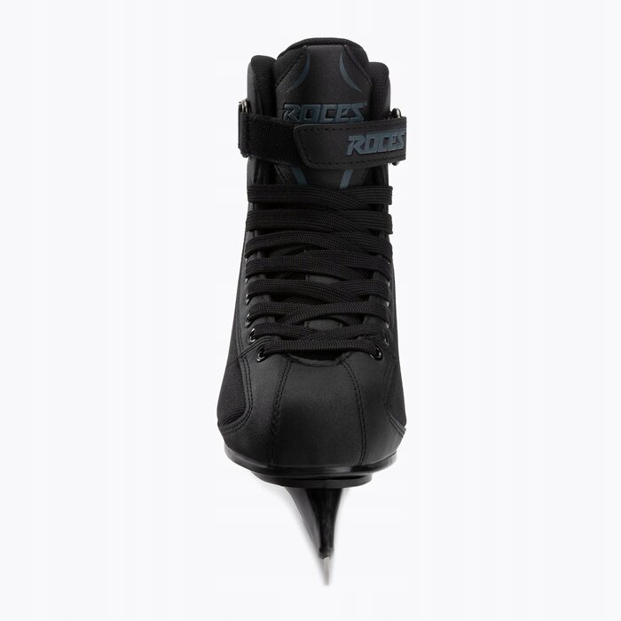 Roces Herren Eishockeyschlittschuhe Größe 43 - Schwarz - bis zu 46% Rabatt