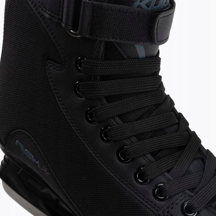 Roces Herren Eishockeyschlittschuhe Größe 43 - Schwarz - bis zu 46% Rabatt