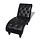 Elegante Chaiselongue aus Kunstleder in Braun - Sparen Sie bis zu 47%
