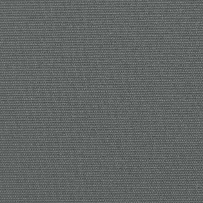 Vidaxl Ausziehbare Seitenmarkise 120x600 cm Anthrazit - bis zu 46% sparen!