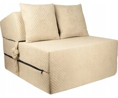 Viking Choice Faltmatratze 200x70x15 cm - Komfortable Gästematratze - bis zu 46% Rabatt