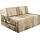 Klappmatratze 200x90x15cm - Gästebett in Holzoptik - bis zu 37% Rabatt