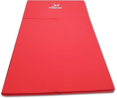 Viking Choice Faltbare Fitnessmatte 80x200cm - Schaumstoff - bis zu 46% Rabatt