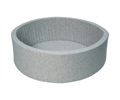 Viking Choice Weiches Schaumstoff-Bällebad 90 cm - Jetzt bis zu 39% Rabatt sichern!