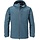 Herren Winter-Wanderjacke, atmungsaktiv & wasserdicht - bis zu 41% sparen!