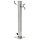 Garten-Wassersäule quadratisch 65 cm Edelstahl - bis zu 43% Rabatt