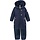 Robuster Jungen Softshell-Overall: Wind- & wasserdicht, bis zu 40% günstiger
