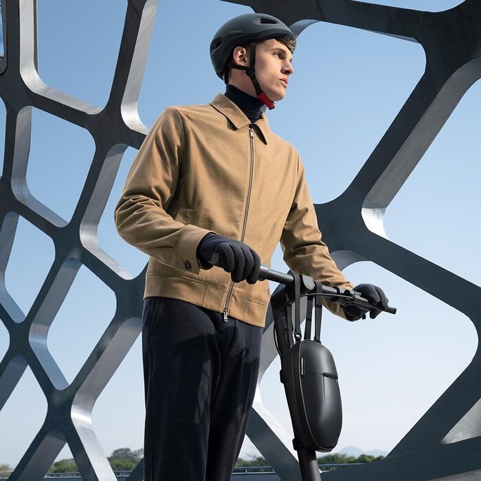 Xiaomi Elektrischer Tretroller Ultra: 70 km Reichweite, 500W - jetzt bis zu 42% Rabatt