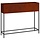 Cortenstahl Hochbeet 100 x 26 x 82 cm - Jetzt bis zu 46% sparen