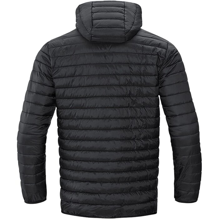 Herren Steppjacke Modell 7204 Schwarz Größe S - Jetzt bis zu 40% günstiger