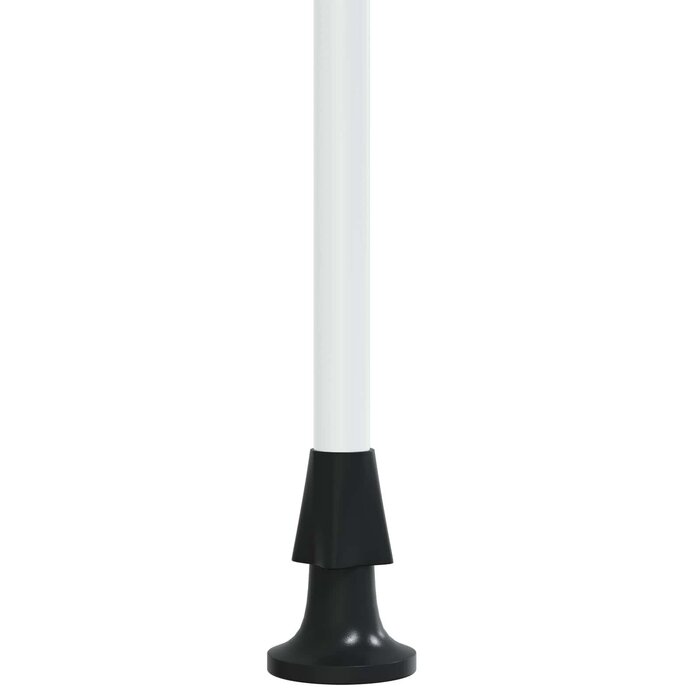 Vidaxl Manuelle Markise 100 cm Beige - Outlet mit bis zu 40% Rabatt