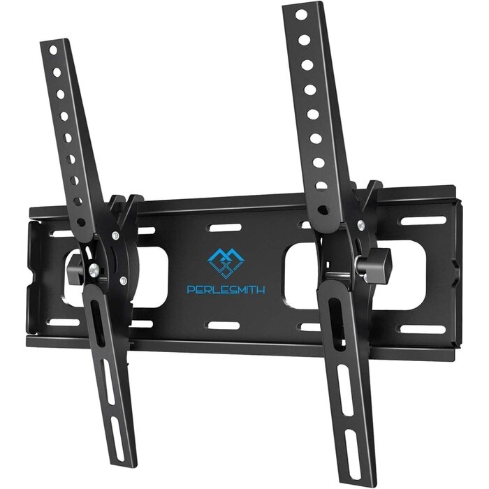 Neigbare TV-Wandhalterung 26-55 Zoll bis 60 kg - jetzt bis zu 38% günstiger