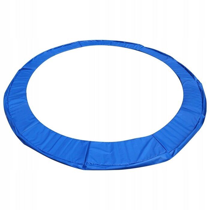 Viking Choice Trampolin-Randabdeckung 305-312 cm Blau - Jetzt bis zu 39% Rabatt
