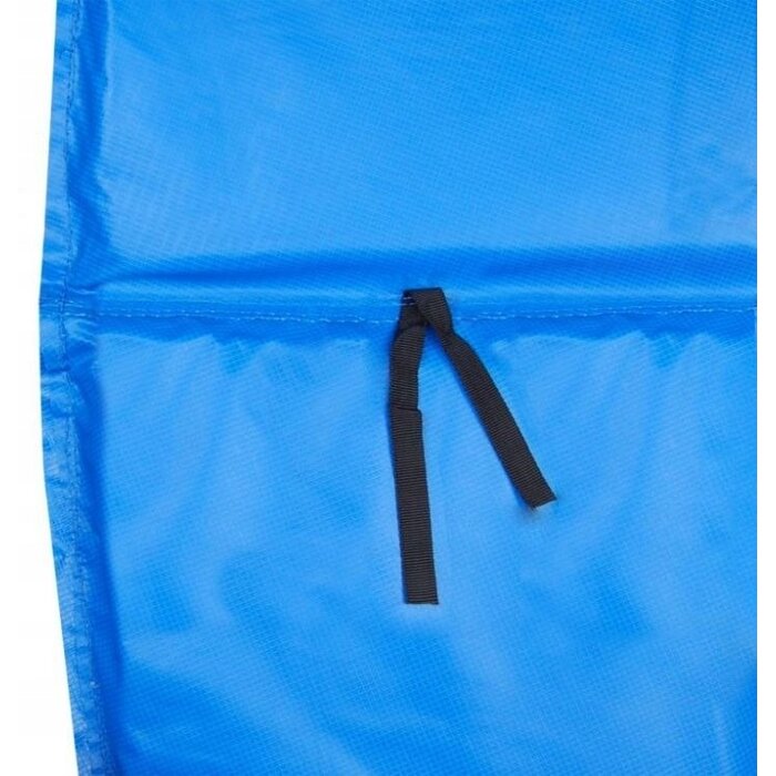 Viking Choice Trampolin-Randabdeckung 305-312 cm Blau - Jetzt bis zu 39% Rabatt