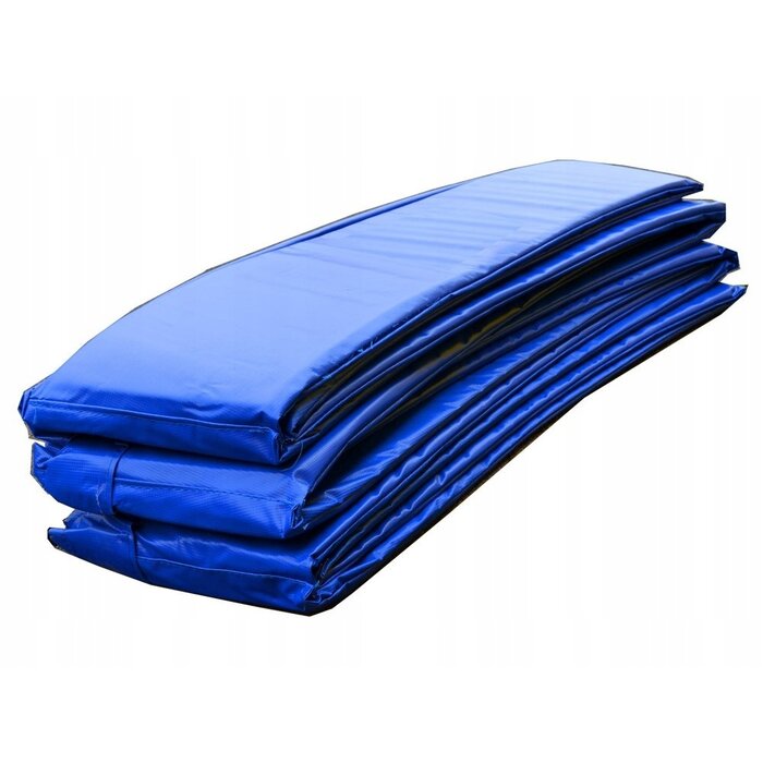 Viking Choice Trampolin-Randabdeckung 305-312 cm Blau - Jetzt bis zu 39% Rabatt